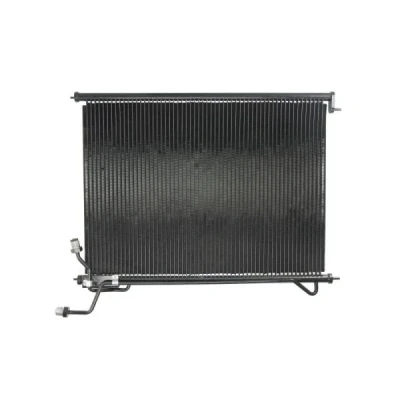 Bilde av THERMOTEC KTT110460 Kondensator for kjøretøy med/uten klimaanlegg 610 470 22