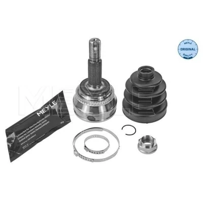 Bilde av MEYLE 30 14 498 0039 Drivknute ORIGINAL Quality framaksel begge sider, hjulside med ABS ring