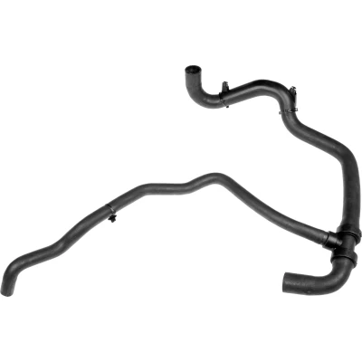 Bilde av GATES 05 4092 Radiatorslange EPDM (etyl propylen dien gummi)