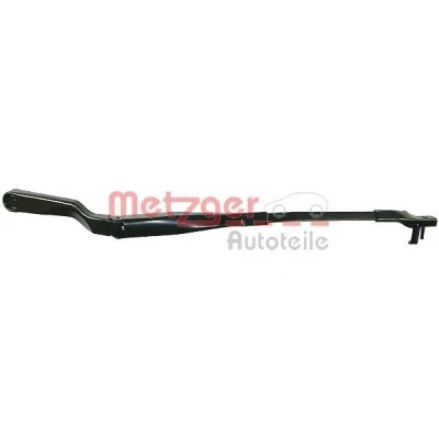 Bilde av Vindusviskerarm Metzger 2190072 foran venstre for venstreratt VOLKSWAGEN: Golf 4, 4 Variant