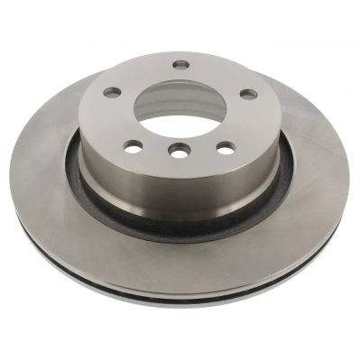 Bilde av MAPCO Bremseskive BMW: Z4 Roadster 19mm 5 120mm ventilert 25855 34216754137,34216766219,34216794303 Bremseskiver, Skivebremser