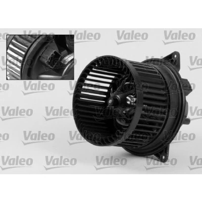 Bilde av VALEO 715016 Interiørvifte for venstreratt FORD: Transit Connect Mk1 Van
