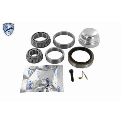 Bilde av VAICO V30 0635 Hjullagersett framaksel EXPERT KITS + uten sikring MERCEDES BENZ: S Klasse Sedan, W123 Stasjonsvogn, Sedan