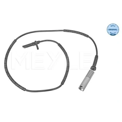 Bilde av Sensor, hjulturtall, bakaksel begge sider, bmw 3 [e90], coupé [e92], touring [e91], 34 52 6 764 859, 859