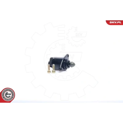 Bilde av Tomgang reguleringsventil, luftforsyning, citroën,peugeot, 000019204X, 19204X