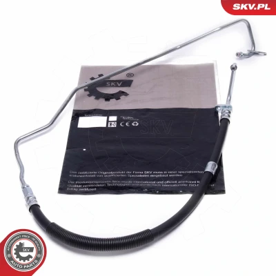 Bilde av ESEN SKV 10SKV960 Hydraulikkslange, styring