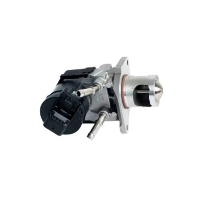Bilde av WAHLER 710327D EGR Ventil elektrisk uten tilleggsmateriale BMW: 5 Touring, X3, 3 Sedan
