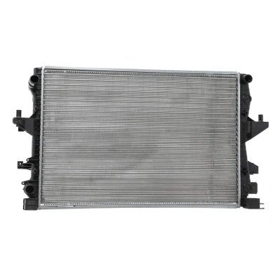Bilde av MAXGEAR AC230083 Radiator Aluminium 466 710 33 Kjøleribber loddet VOLKSWAGEN: Transporter 5, 5 Bus, Multivan (7HM