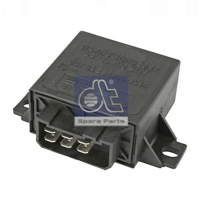 Bilde av DT Spare Parts 2.25280 Blinklysrele 24 21