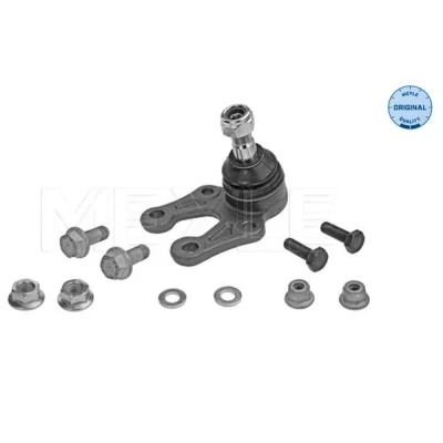 Bilde av MEYLE ORIGINAL Quality 30 16 010 0029 Bærekule nede, framaksel venstre, høyre med tilleggsmateriale TOYOTA: Hiace 4 Kasten, Bus