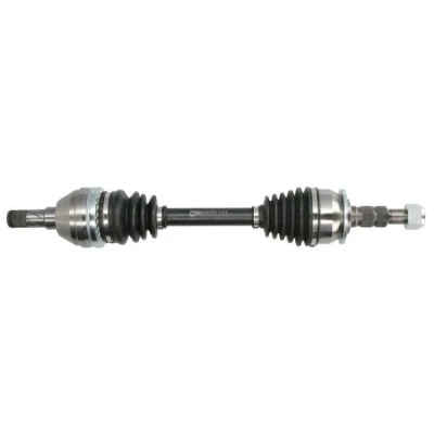 Bilde av PASCAL G2X070PC Drivaksel framaksel venstre 597