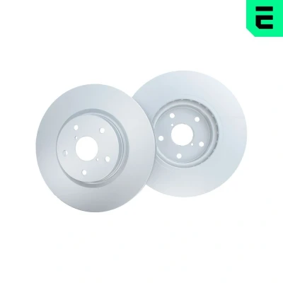 Bilde av OPTIMAL BS 9826HC Bremseskiver framaksel 315 30 5/7 innvendig ventilert belagt høy karbon SUBARU: Outback IV, Levorg I, V