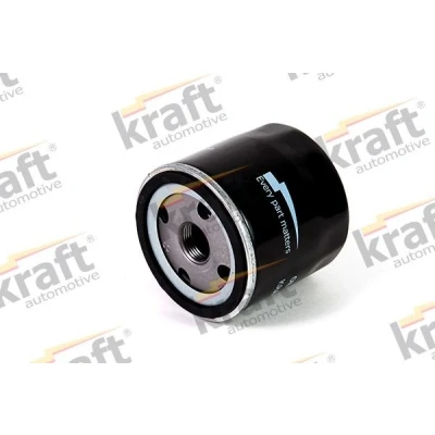 Bilde av KRAFT 1703392 Oljefilter Påskruingsfilter ALFA ROMEO: 156 Sportwagon, GTV, 166, FIAT: Barchetta, Doblo I Cargo, Panda II Hatchback, LANCIA: Ypsilon