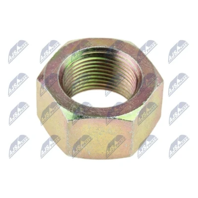 Bilde av NTY KSN CH 000 Hjulmutter M22X1,5