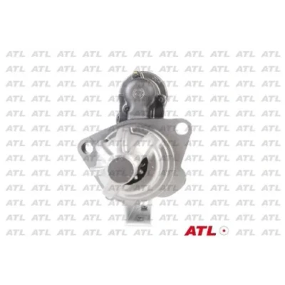 Bilde av Starter, fiat,opel,saab,vauxhall, 1202088, 12564088, 12568931, 24454144, 55350543, 55352105, 55353996, 6202004, 6202022, 6202044, 620209