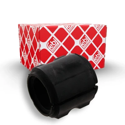 Bilde av FEBI BILSTEIN 32952 Stabilisatorbøssinger framaksel, bakaksel gummi 39 56