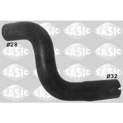 Bilde av SASIC 3406179 Radiatorslange nedre venstre
