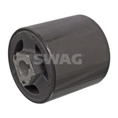 Bilde av SWAG 20 92 6181 Styrestang Lagring framaksel venstre, høyre gummi hydrolager BMW: X3