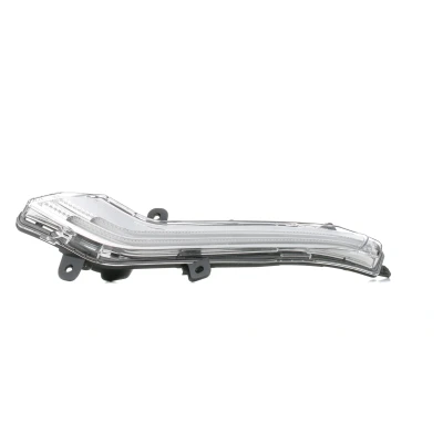 Bilde av VALEO ORIGINAL PART 047703 Kjørelys høyre, Støtfanger PEUGEOT: 508 I SW