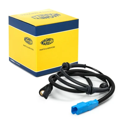 Bilde av MAGNETI MARELLI 172100058010 ABS Sensor framaksel 2 1040 CITROËN: C3 Pluriel