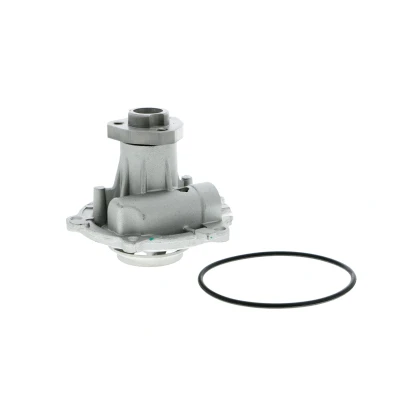 Bilde av VAICO V10 50009 vannpumpe med tetning tetnignsring for mekanisk vinghjul i metall Original Quality AUDI: A4 B5 Avant, 80 B4 Avant