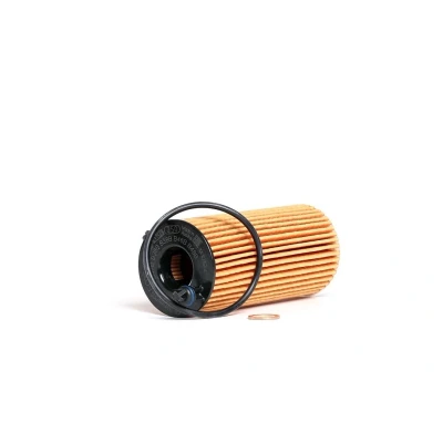 Bilde av BOSCH F 026 407 205 Oljefilter med tetning Filterinnsats BMW: 5 Touring, X3, 1 Hatchback, TOYOTA: Supra V