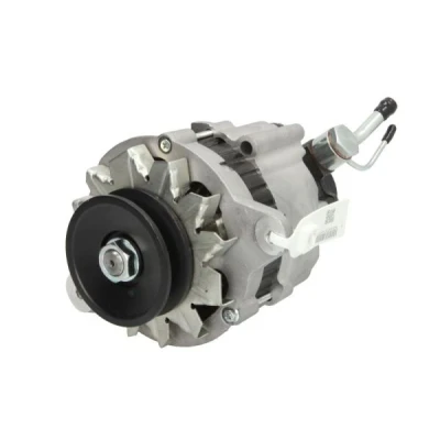 Bilde av STARDAX STX100201 Dynamo 12V 60A MITSUBISHI: L300 / Delica III Minibuss, PAJERO 3, 1 Canvas Top