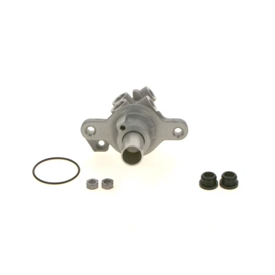 Bilde av BOSCH 0 204 701 702 Hovedsylinder 2 23,8 Aluminium M 12 x 1 RENAULT: SCENIC