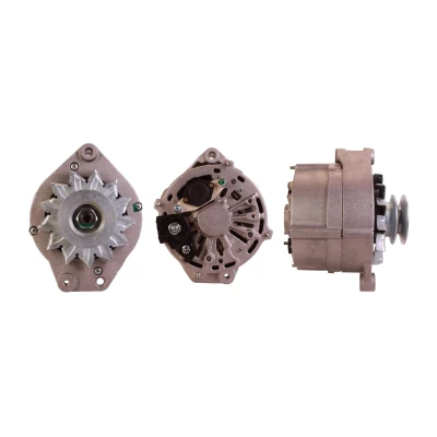 Bilde av LUCAS LRA01553 Dynamo 12V 100A VOLKSWAGEN: Transporter 4 Bus,