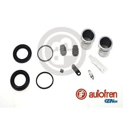 Bilde av AUTOFREN SEINSA D42261C Bremseklave Reparasjonssett framaksel 45 LAND ROVER: Range Rover Sport, 3, HYUNDAI: SANTA FE 2, KIA: SORENTO 2
