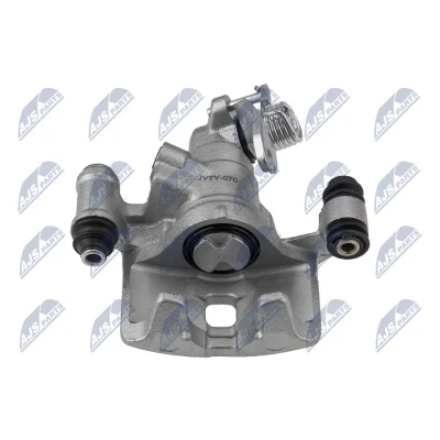 Bilde av NTY HZT TY 070 Bremsecaliper bakaksel TOYOTA: Corolla VIII Sedan