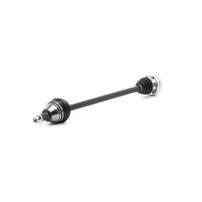 Bilde av FEBI BILSTEIN 181562 Drivaksel framaksel høyre med fett skrue SKODA: Roomster, Fabia 2, 1 Combi, VOLKSWAGEN: Polo IV Hatchback