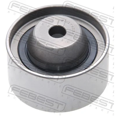 Bilde av Styrerulle kilerem tannrem, mitsubishi galant viii, pajero pinin i, MD365983, MD377198