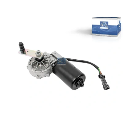 Bilde av DT Spare Parts 7.79162 Vindusviskermotor