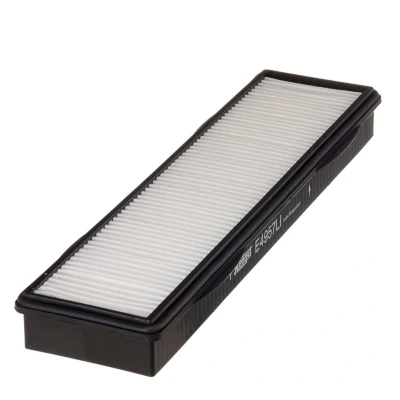 Bilde av HENGST FILTER E4957LI Kupéfilter pollenfilter 435 123 44