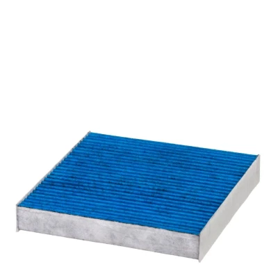 Bilde av HENGST FILTER E3910LB Kupéfilter med antibakteriell effekt 194 188 30 FIAT: 500 Hatchback, Panda III ABARTH: / 595 695 Hatchback