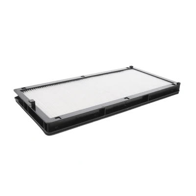 Bilde av VEMO Original Quality V20 30 1027 1 Kupéfilter Filterinnsats 330 165 23 papir BMW: 5 Sedan, Touring, 7