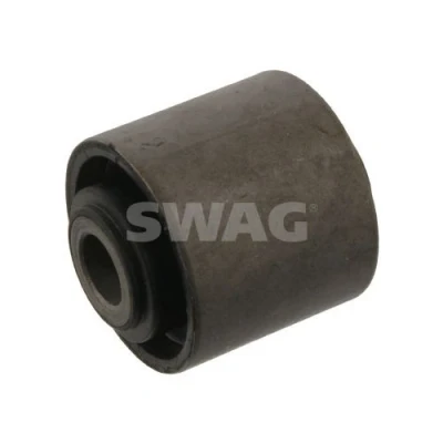Bilde av SWAG 60 0003 Styrestang Lagring framaksel nede, foran 46 gummi