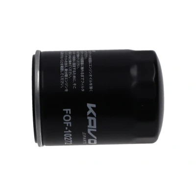 Bilde av KAVO PARTS FOF 10272 Oljefilter M22x1.5mm Påskruingsfilter