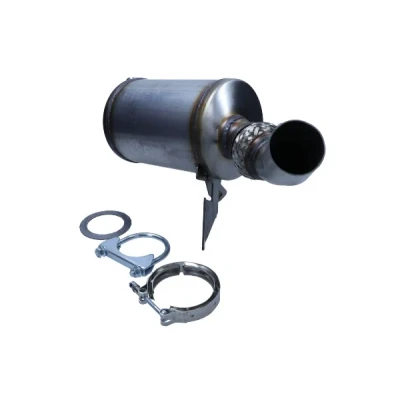 Bilde av MAXGEAR 27 6013 Partikkelfilter Cordierit BMW: 3 Touring, Sedan