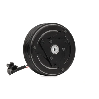 Bilde av THERMOTEC KTT040197 Magnet Clutch Zexel, Typ DCS17, sred. kola pas.115mm DCS17 12 RENAULT: LAGUNA 3 Grandtour