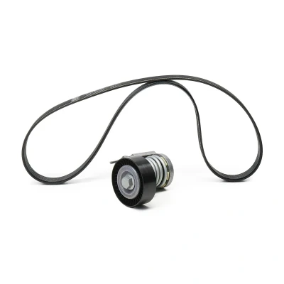 Bilde av SKF VKMA 31098 Kileribberem VOLKSWAGEN: Touran I, GOLF 6, Passat B7 Alltrack, SKODA: Superb II Stasjonsvogn, Octavia 2 Combi, AUDI: A1 Hatchback