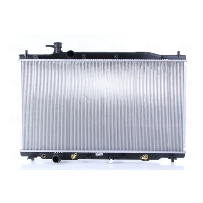 Bilde av Radiator NISSENS 681405