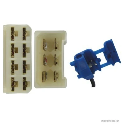 Bilde av HERTH+BUSS ELPARTS 70481193 Bryter Rattstamme