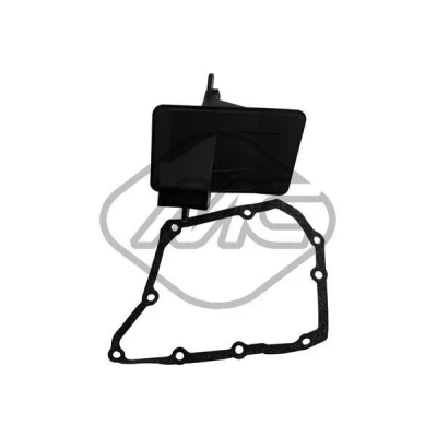 Bilde av Hydraulisk filtersett, automatgir, opel,saab,volvo, 07 03 302, 303, 7 90510748, 90541934