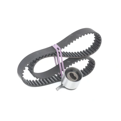 Bilde av GATES K015434XS Registerreimsett FleetRunner PowerBand