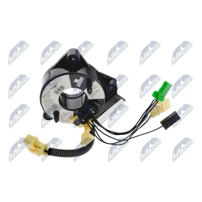 Bilde av NTY EAS HD 005 Airbag slepering