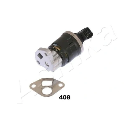 Bilde av EGR Ventil, honda city sedan v, civic viii, jazz ii, 18011 PWA 000, 010, 020, 030, 040, 18
