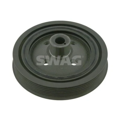 Bilde av SWAG 50 92 4889 Remskive veivaksel 6PK 140 5 for