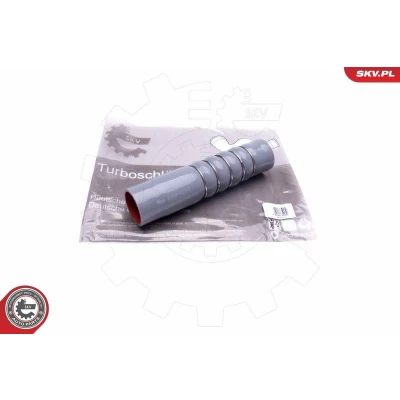 Bilde av Ladeluftslange, Senter, Øvre, ford fiesta vi, van 1516682, 1526175, 1547330, 8V516N650AA, 8V516N650AB, 8V516N650AC